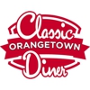 Orangetown Classic Diner gallery