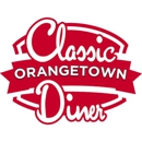 Orangetown Classic Diner - American Restaurants