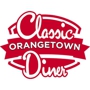Orangetown Classic Diner