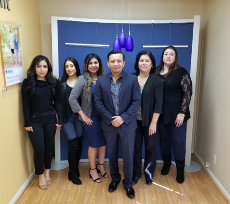 Allstate Insurance Agency Pacheco & Solorzano Insurance Agency - Santa Ana, CA