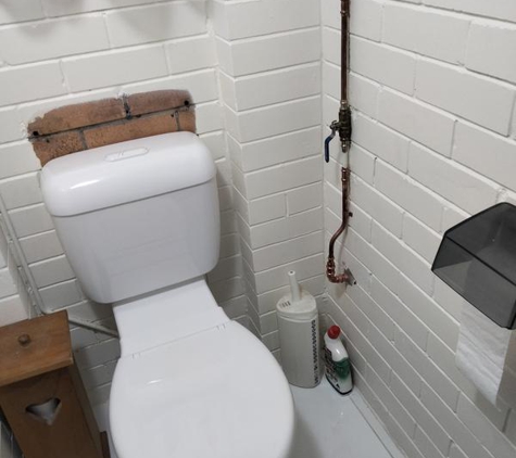 Reactive Plumbing & Electrical Brisbane - Northgate, QLD. Inside