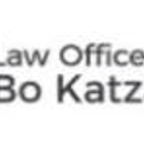Law Offices of Bo Katzakian - Workers Compensation Assistance