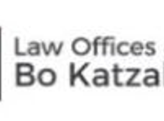 Law Offices of Bo Katzakian - San Jose, CA