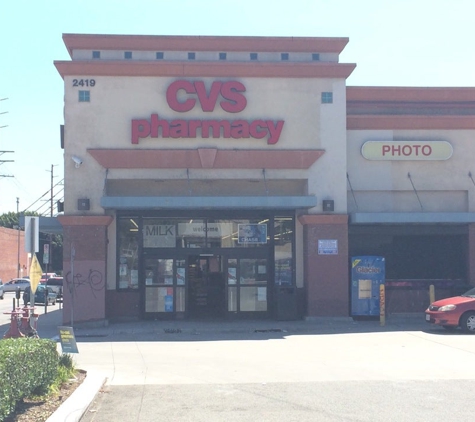 CVS Pharmacy - Los Angeles, CA