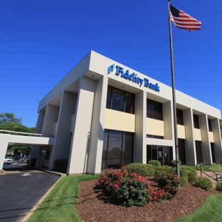 Fidelity Bank - Shelby, NC