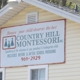 Country Hill Montessori, Inc.