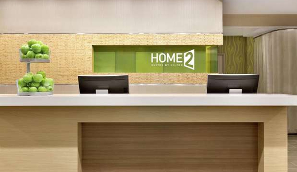 Home2 Suites by Hilton Florence Cincinnati Airport South - Florence, KY