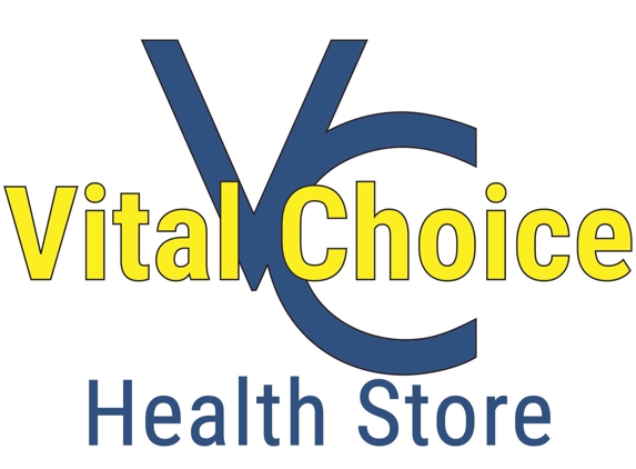 Vital Choice Health Store - North Royalton, OH