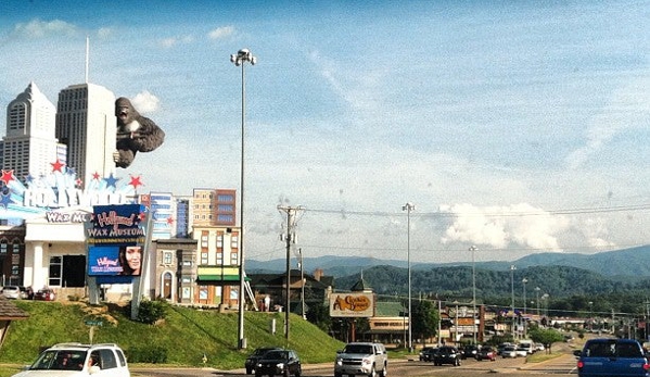 Motel 6 - Pigeon Forge, TN