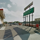 U-Haul Moving & Storage at S Padre Island Dr - Truck Rental