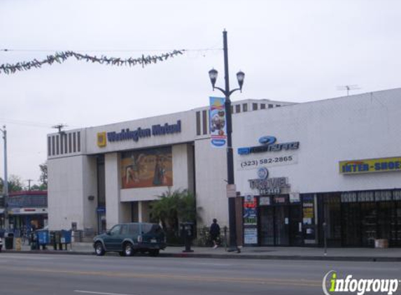 Credit Repair - Huntington Park, CA