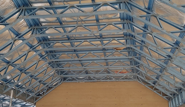 Custom Steel Frames - Dubbo, NSW