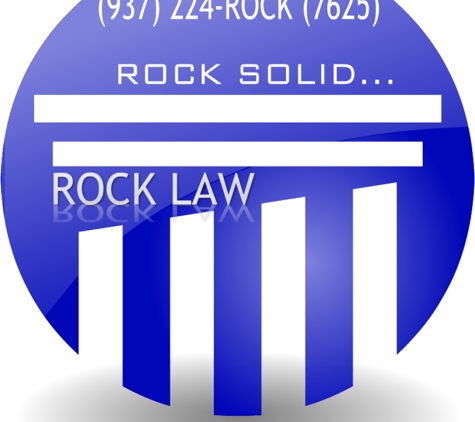 W. Randall Rock Attorney at Law - Dayton, OH