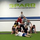 JT Training - Health Clubs