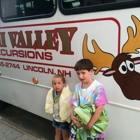 Pemi Valley Moose Tours