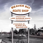 Beaver Bay Agate Shop