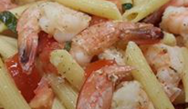 Caffe Amici - Columbus, GA