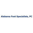 Alabama  Foot Specialists - Physicians & Surgeons, Podiatrists