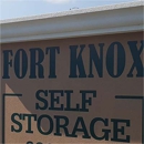 Fort Knox Self Storage – Wildwood - Self Storage