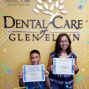 Dental Care of Glen Ellyn Family, Cosmetic, Implants - Glen Ellyn, IL