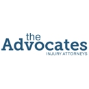 The Advocates Injury Attorneys - Personal Injury Law Attorneys