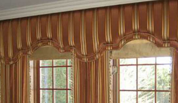 Window Treatments By Linda - White Lake, MI