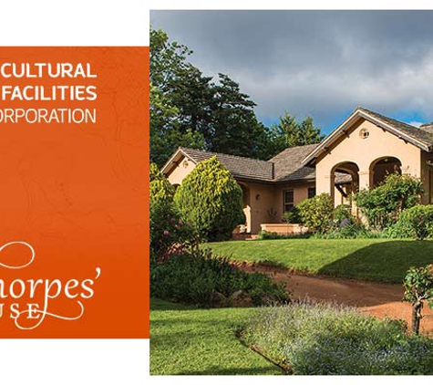 Cultural Facilities Corporation - Red Hill, ACT