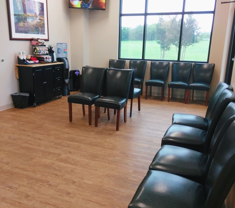 CommunityMed Family Urgent Care - Haslet - Haslet, TX