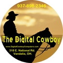 Digital Cowboy Computers - Computer Service & Repair-Business