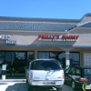 Philly's Finest Cheese Steak & Pizza gallery