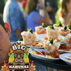 Big Kahunas Catering