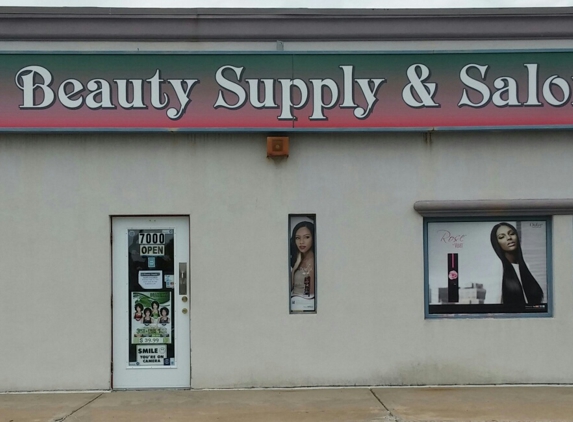 Cathy Cire Beauty Supply - Kansas City, MO
