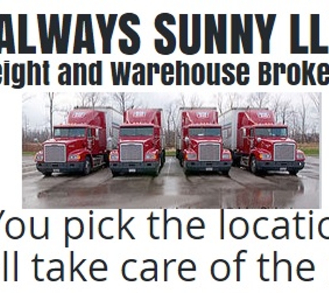 Always Sunny LLC - Nashville, TN