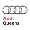 Audi Queens gallery