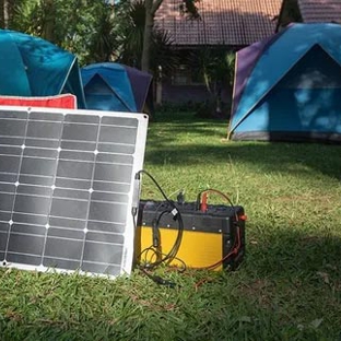 Bruno's Mareeba Batteries - Mareeba, QLD
