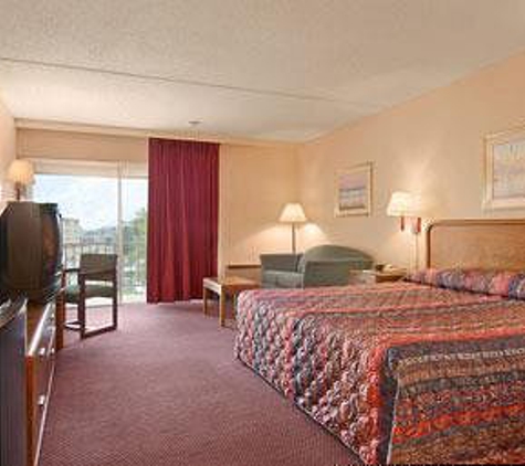 Days Inn by Wyndham Colorado Springs/Garden of the Gods - Colorado Springs, CO