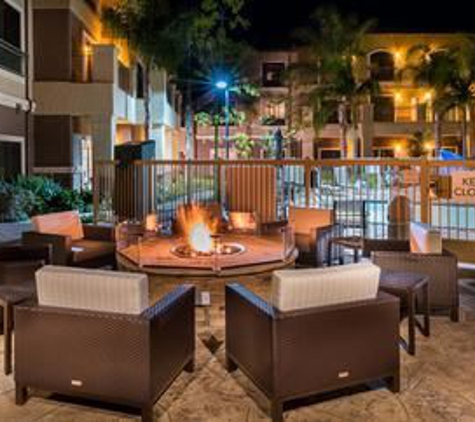 Courtyard by Marriott - San Luis Obispo, CA