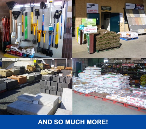 Caloundra Landscape Supplies - Caloundra West, QLD. And So Much More!