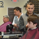 American Barber Shop - Barbers