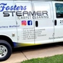 Fosters Steamer Carpet Cleaning