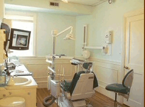 Dutchman Dental, LLC - Wakefield, RI