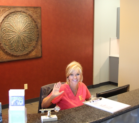 Sherman and Briscoe Orthodontics - Marshall, TX