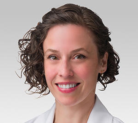 Rebecca L. Williams, MD, PhD - Chicago, IL