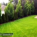 Joel's Lawn Care Spokane - Sprinklers-Garden & Lawn