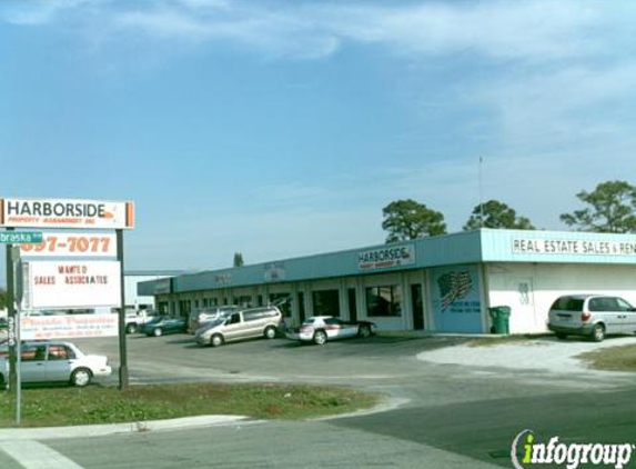 Pool Sharks Of Lemon Bay Inc - Englewood, FL