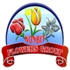 Konbit Flowers Group gallery