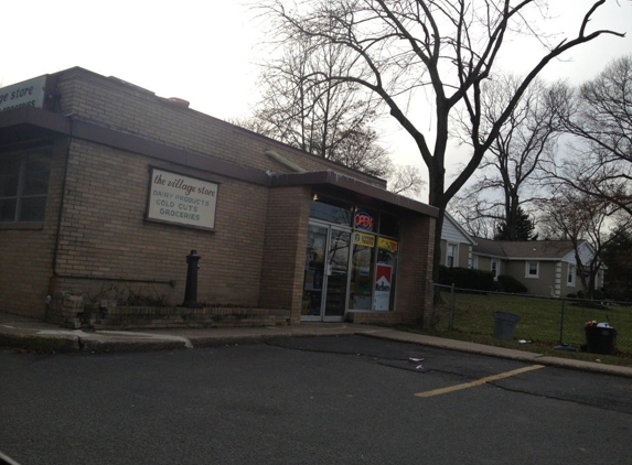 Village Store - Plainsboro, NJ