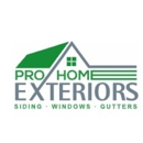 Pro Home Exteriors - Gutters & Downspouts