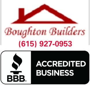Boughton Builders - Dickson, TN