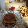 Five Guys gallery